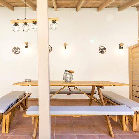 Leisurenest Villa 페프코초리 외부 사진